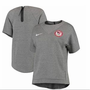 M- Nike US Olympic Team Apparel